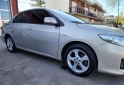 Autos - Toyota Corolla 1.8 XEI PACK 2014 GNC  - En Venta