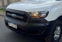 Camionetas - Ford Ranger 2021 Diesel 31000Km - En Venta