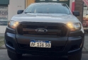 Camionetas - Ford Ranger 2021 Diesel 31000Km - En Venta