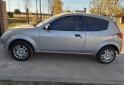 Autos - Ford Ka 2009 Nafta 160000Km - En Venta