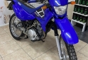 Motos - Yamaha XTZ 2016 Nafta 14300Km - En Venta