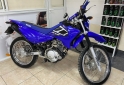 Motos - Yamaha XTZ 2016 Nafta 14300Km - En Venta