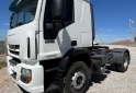 Camiones y Gras - Cursor 330 Tractor , Ao 2019 - En Venta