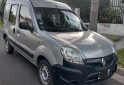 Utilitarios - Renault Kangoo 2015 Diesel 115000Km - En Venta