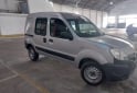 Utilitarios - Renault Kangoo 2015 Diesel 115000Km - En Venta