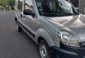 Utilitarios - Renault Kangoo 2015 Diesel 115000Km - En Venta