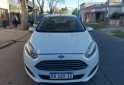 Autos - Ford FIESTA 1.6 SE 2017 Nafta  - En Venta