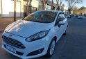 Autos - Ford FIESTA 1.6 SE 2017 Nafta  - En Venta