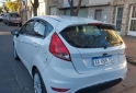 Autos - Ford FIESTA 1.6 SE 2017 Nafta  - En Venta