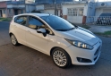 Autos - Ford FIESTA 1.6 SE 2017 Nafta  - En Venta