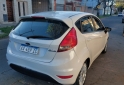 Autos - Ford FIESTA 1.6 SE 2017 Nafta  - En Venta