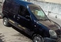 Utilitarios - Renault Kangoo 2 2015 GNC 169000Km - En Venta