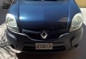 Utilitarios - Renault Kangoo 2 2015 GNC 169000Km - En Venta