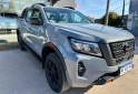 Camionetas - Nissan Frontier Pro4x 2022 Diesel 32000Km - En Venta