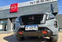 Camionetas - Nissan Frontier Pro4x 2022 Diesel 32000Km - En Venta