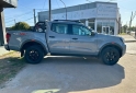 Camionetas - Nissan Frontier Pro4x 2022 Diesel 32000Km - En Venta