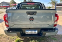 Camionetas - Nissan Frontier Pro4x 2022 Diesel 32000Km - En Venta