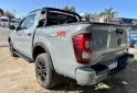 Camionetas - Nissan Frontier Pro4x 2022 Diesel 32000Km - En Venta