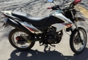 Motos - Zanella Zr 250 2018 Nafta 20700Km - En Venta