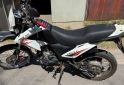 Motos - Zanella Zr 250 2018 Nafta 20700Km - En Venta