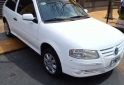 Autos - Volkswagen Gol 2013 GNC 154000Km - En Venta