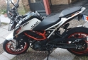 Motos - Ktm Duke 390 2020 Nafta 5700Km - En Venta