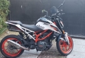 Motos - Ktm Duke 390 2020 Nafta 5700Km - En Venta