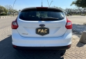 Autos - Ford FOCUS 1.6 S 2014 Nafta 115000Km - En Venta