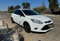 Autos - Ford FOCUS 1.6 S 2014 Nafta 115000Km - En Venta