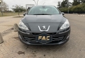 Autos - Peugeot 408 FELINE HDI 2015 Diesel 119000Km - En Venta