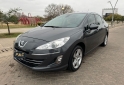 Autos - Peugeot 408 FELINE HDI 2015 Diesel 119000Km - En Venta