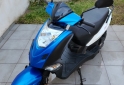 Motos - Kymco Agility 125 2023 Nafta 6800Km - En Venta