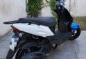 Motos - Kymco Agility 125 2023 Nafta 6800Km - En Venta