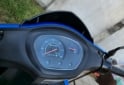 Motos - Kymco Agility 125 2023 Nafta 6800Km - En Venta