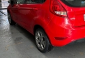 Autos - Ford Fiesta Kinetic 2013 Nafta 165450Km - En Venta