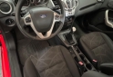 Autos - Ford Fiesta Kinetic 2013 Nafta 165450Km - En Venta