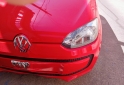 Autos - Volkswagen Up 2015 Nafta 90000Km - En Venta