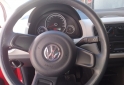 Autos - Volkswagen Up 2015 Nafta 90000Km - En Venta