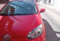 Autos - Volkswagen Up 2015 Nafta 90000Km - En Venta