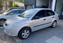 Autos - Ford Fiesta 2008 GNC 162000Km - En Venta