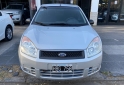 Autos - Ford Fiesta 2008 GNC 162000Km - En Venta