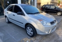 Autos - Ford Fiesta 2008 GNC 162000Km - En Venta