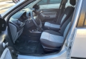 Autos - Ford Fiesta 2008 GNC 162000Km - En Venta