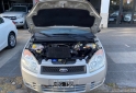 Autos - Ford Fiesta 2008 GNC 162000Km - En Venta