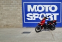 Motos - Gilera SMASH FULL 110 2023 Nafta 10742Km - En Venta