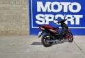 Motos - Gilera SMASH FULL 110 2023 Nafta 10742Km - En Venta