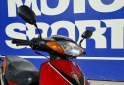 Motos - Gilera SMASH FULL 110 2023 Nafta 10742Km - En Venta