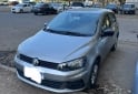 Autos - Volkswagen Gol trend 2018 Nafta 78000Km - En Venta