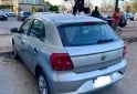 Autos - Volkswagen Gol trend 2018 Nafta 78000Km - En Venta