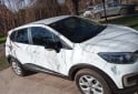 Autos - Renault CAPTUR ZEN 2017 Nafta 136000Km - En Venta